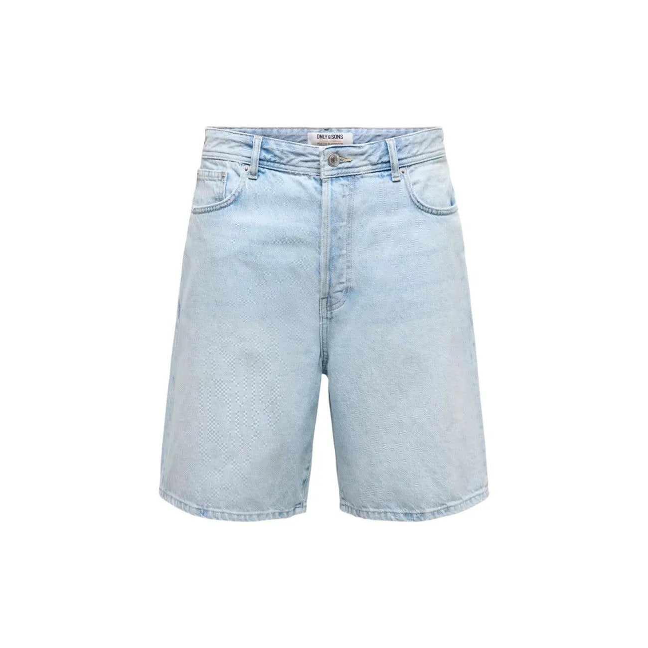Only & Sons - Only & Sons Men Shorts by Only & Sons