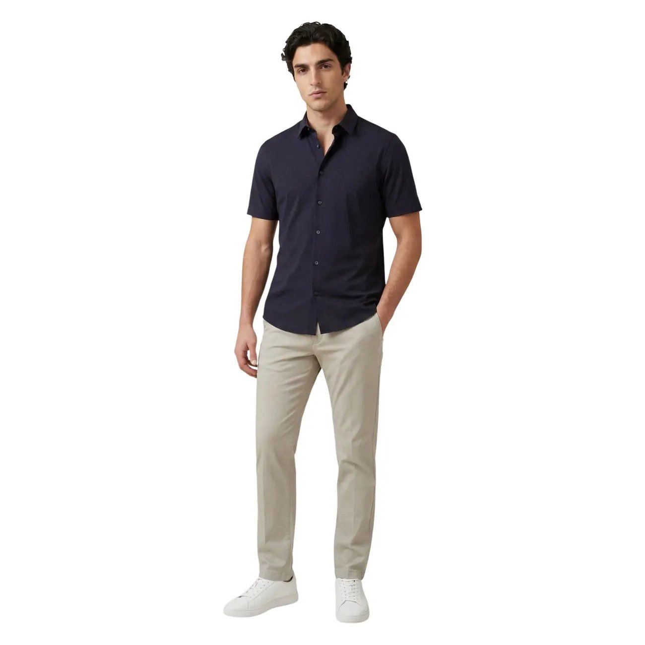 Armani Exchange - Armani Exchange Men Shirt by Armani Exchange