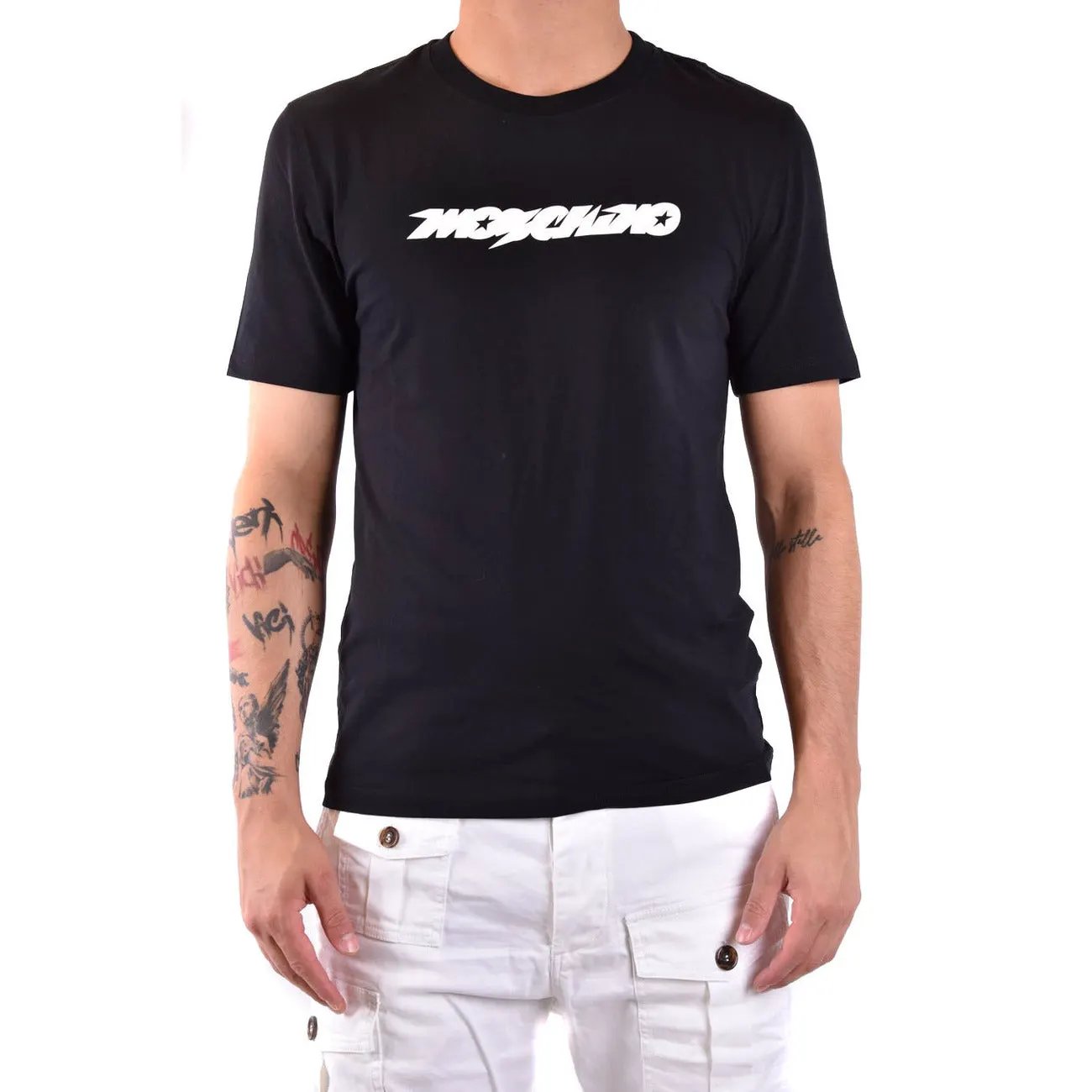 Moschino - Moschino Men T-Shirt by Moschino