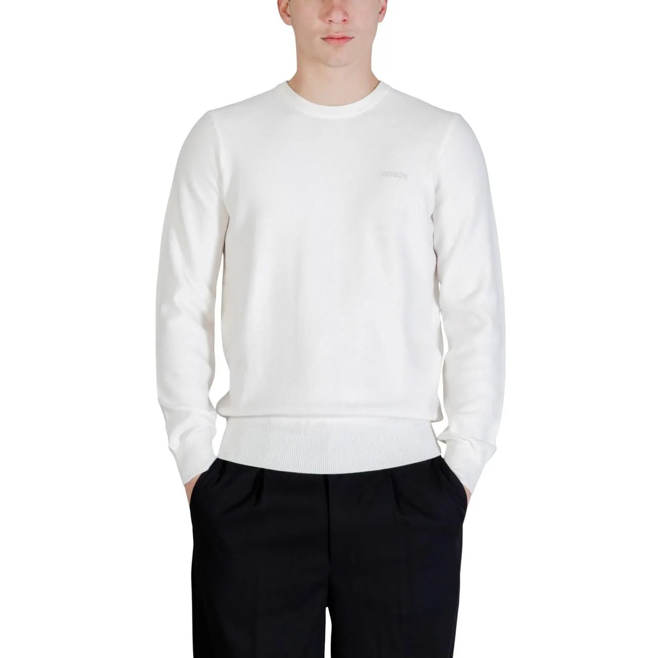 Guess - Guess Men Knitwear by Guess