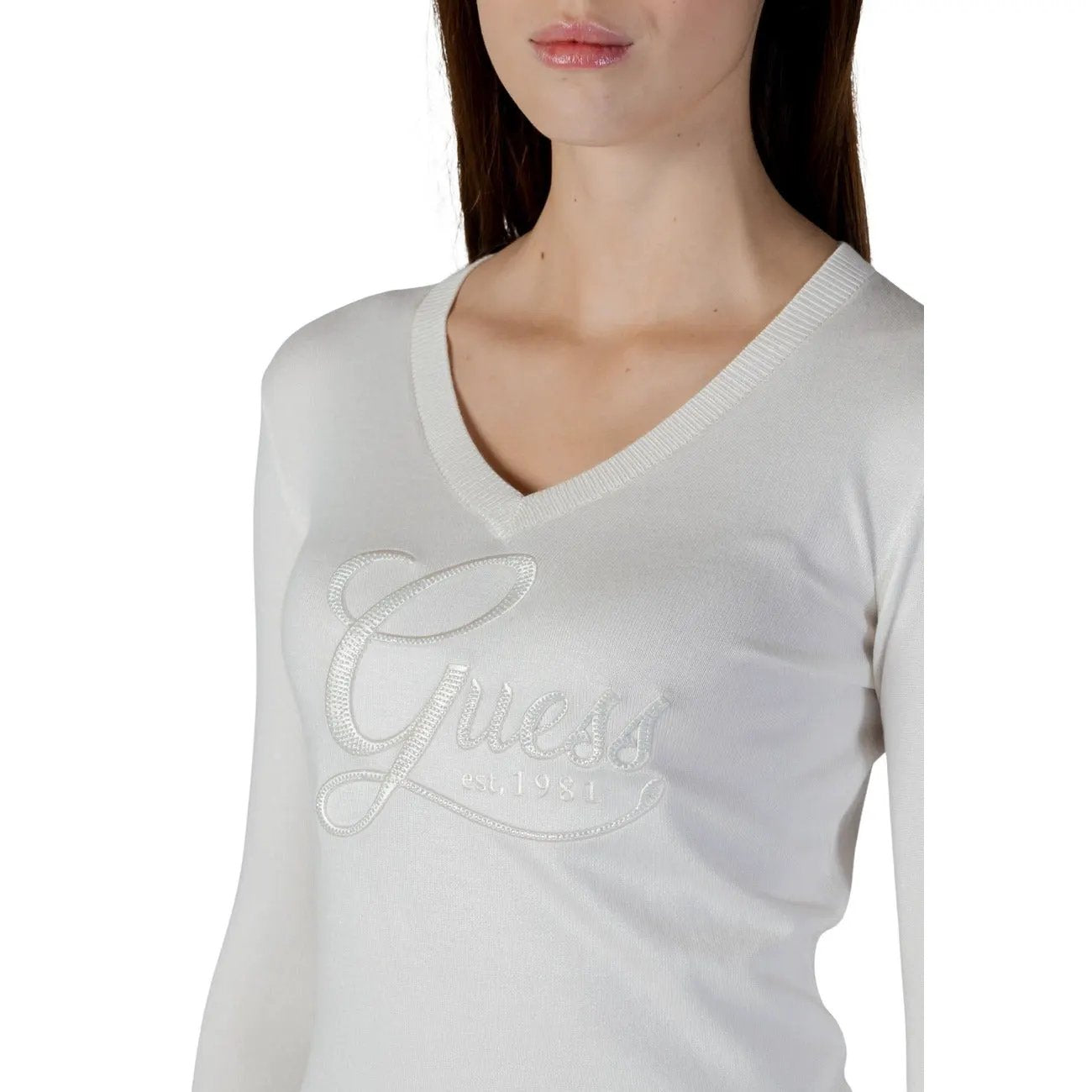 Guess - Guess Women Knitwear by Guess