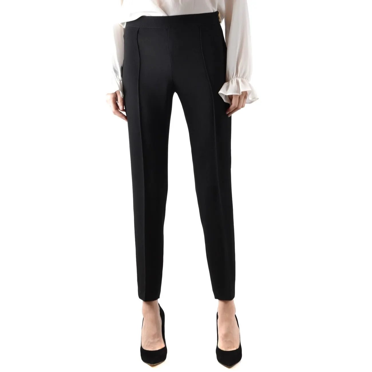Boutique Moschino - Boutique Moschino Women Trousers by Boutique Moschino