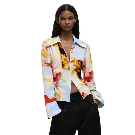 Desigual - Desigual Women Shirt by Desigual