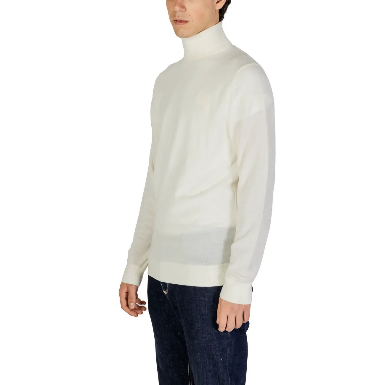 Calvin Klein Jeans - Calvin Klein Jeans Men Knitwear by Calvin Klein Jeans