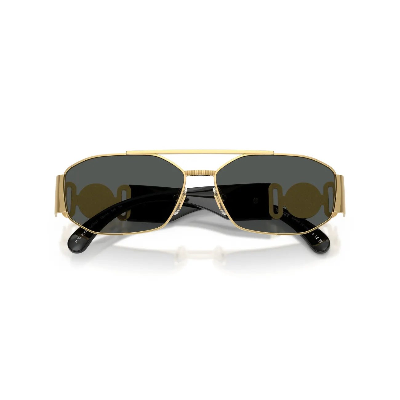 Versace - Versace Men Sunglasses by Versace