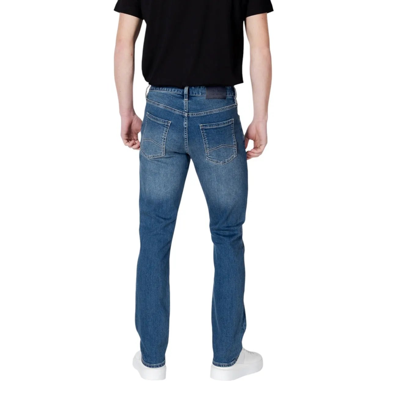 Armani Exchange - Armani Exchange Men Jeans by Armani Exchange