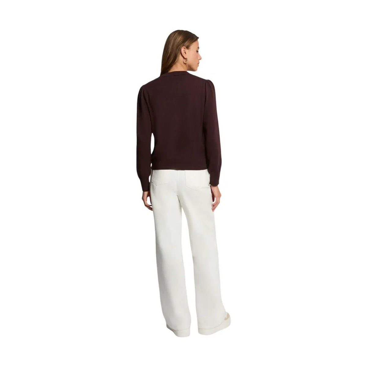 Morgan De Toi - Morgan De Toi Women Knitwear by Morgan De Toi