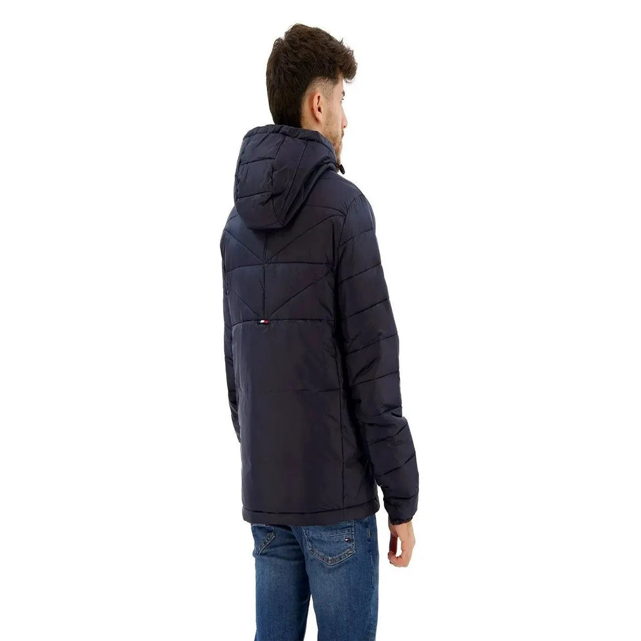 Tommy Hilfiger Denim - Tommy Hilfiger Denim Men Jacket by Tommy Hilfiger Denim