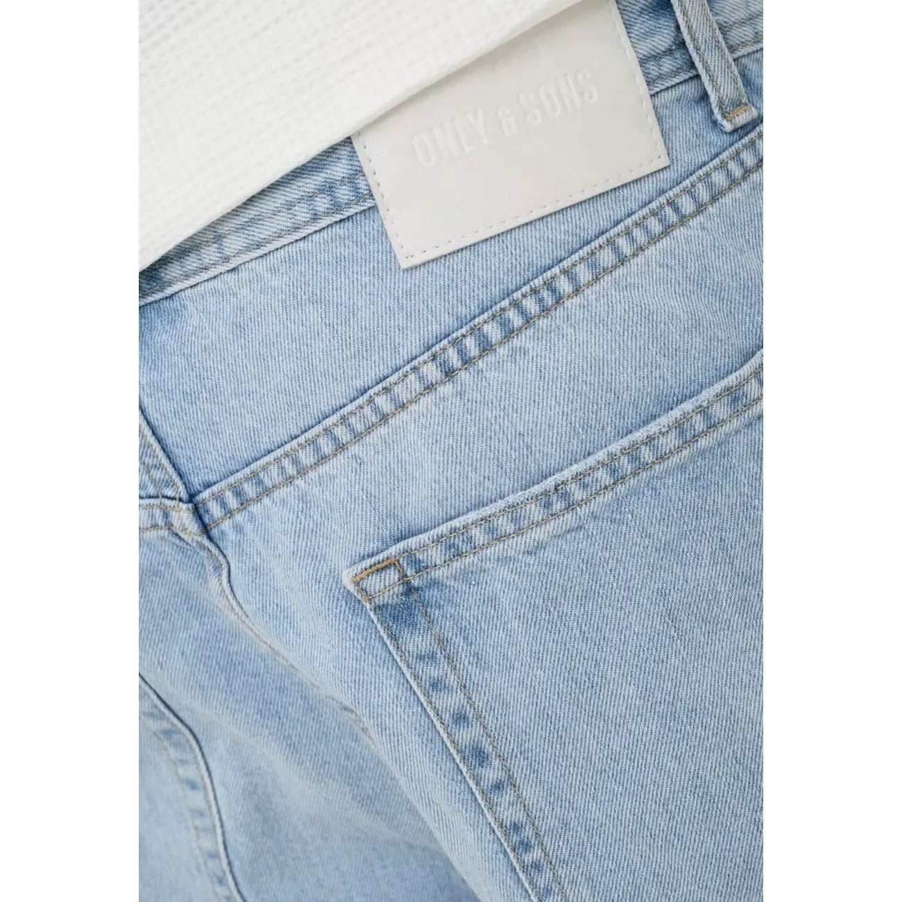 Only & Sons - Only & Sons Men Shorts by Only & Sons