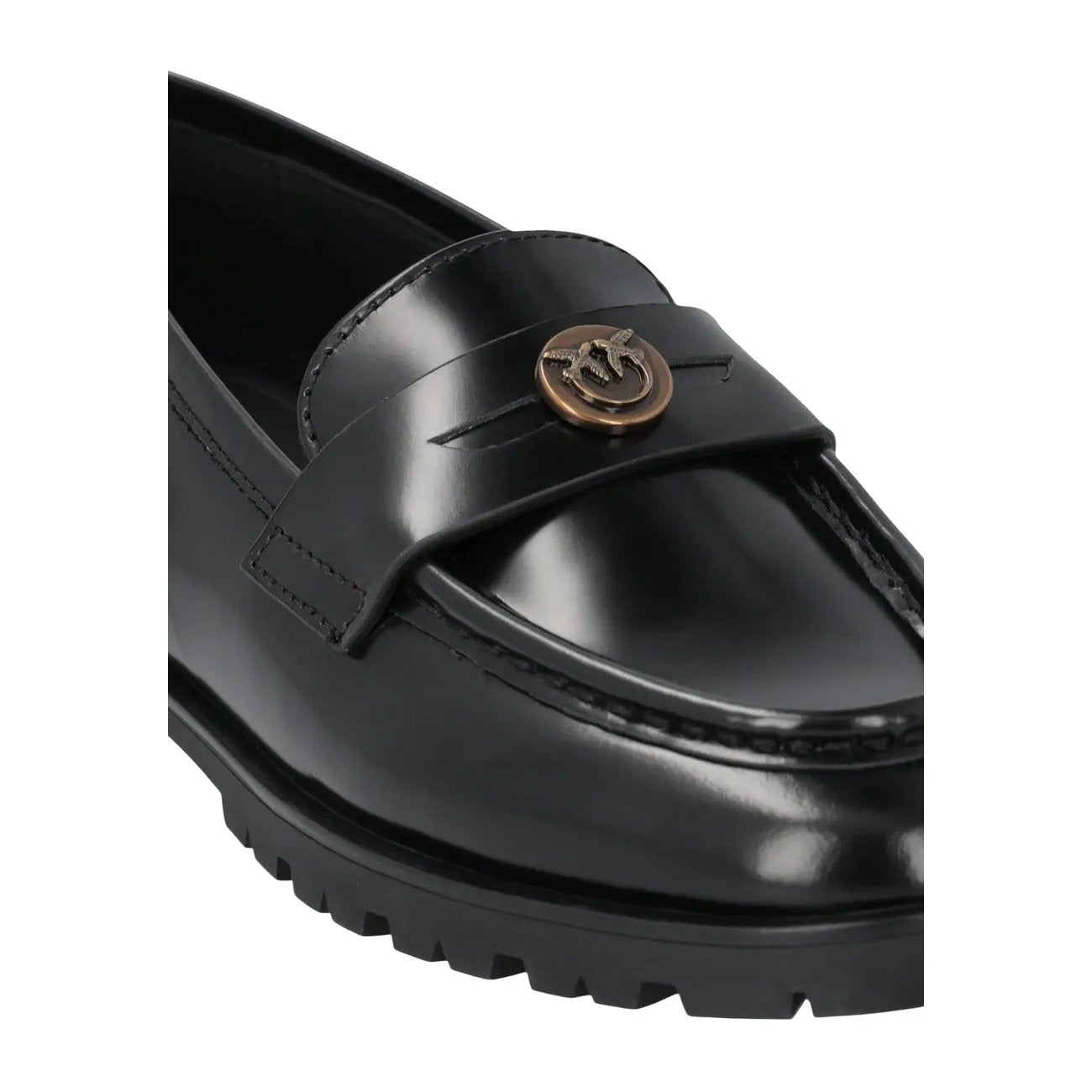 Pinko - Pinko Women Slip On Shoes by Pinko