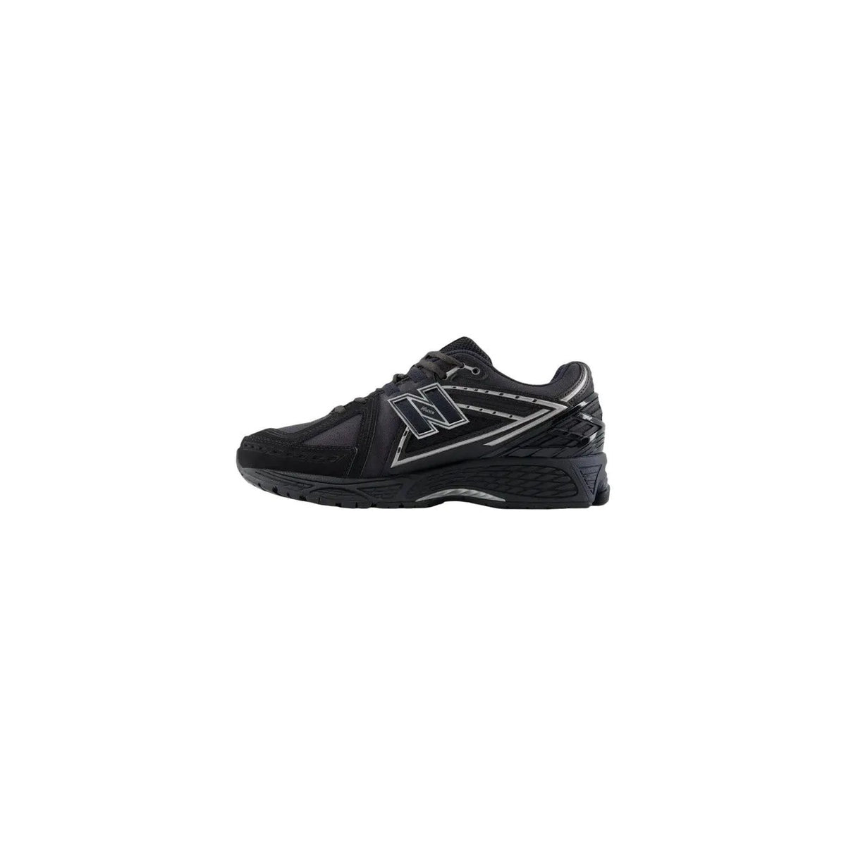New Balance Men's 1906 Grey Sneakers U1906409