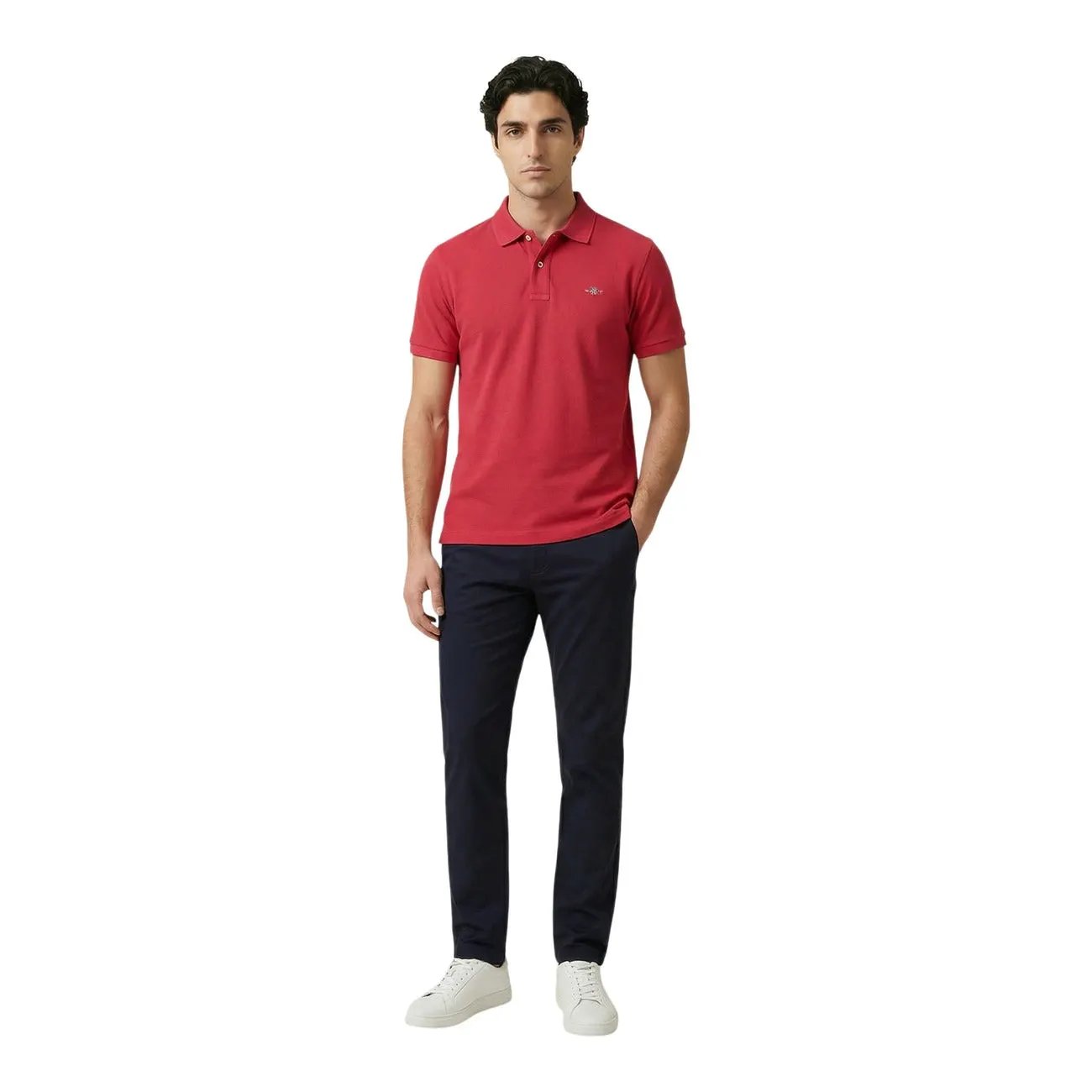 Gant - Gant Men Polo by Gant