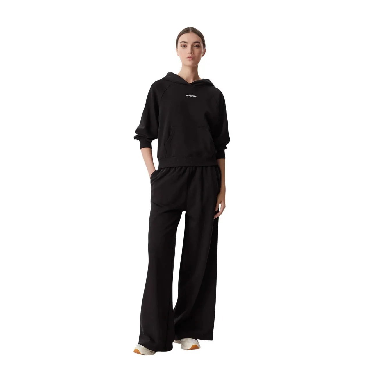 Tommy Hilfiger Jeans - Tommy Hilfiger Jeans Women Sweatshirts by Tommy Hilfiger Jeans