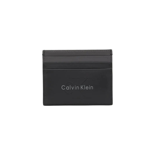 Calvin Klein - Calvin Klein Men Wallet by Calvin Klein