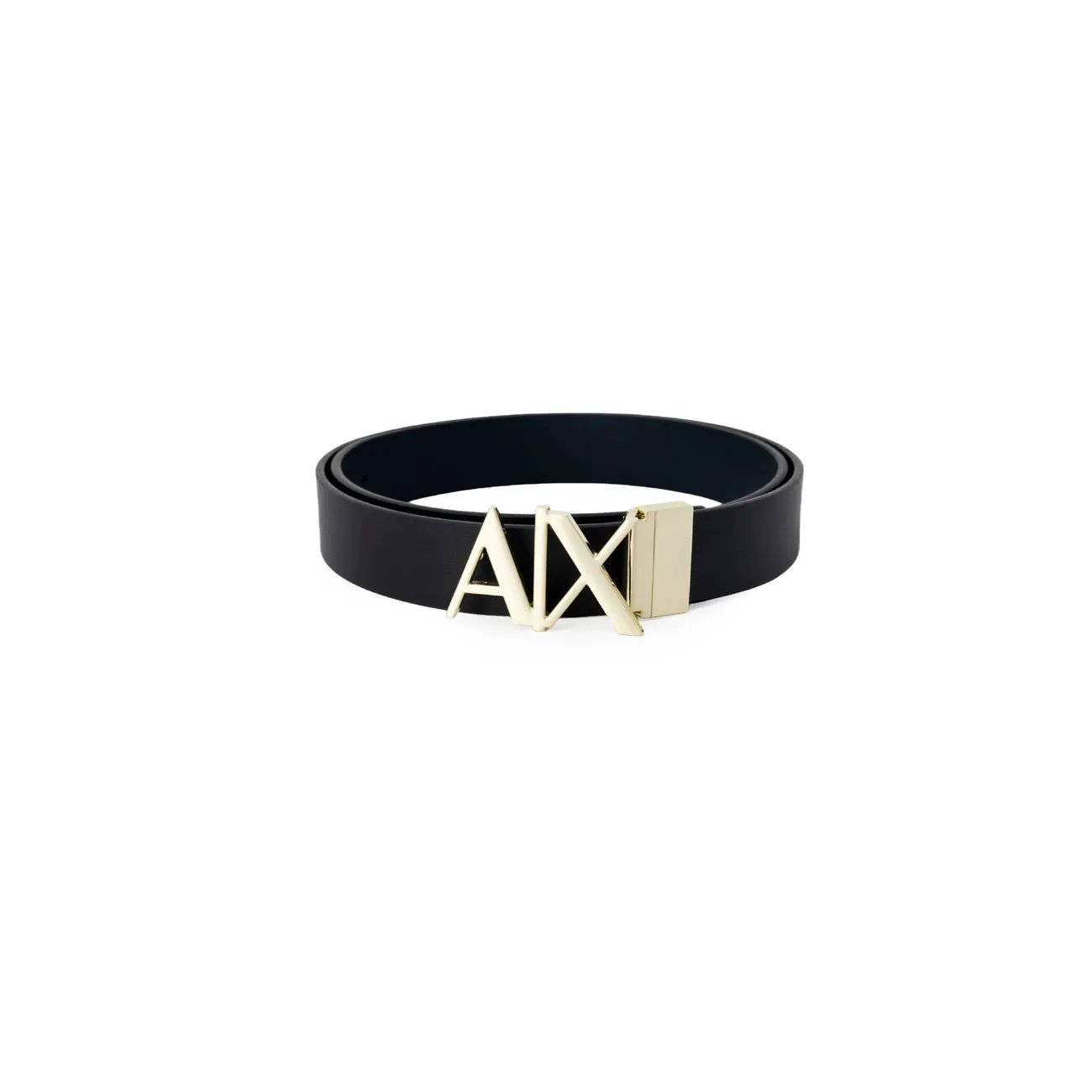Armani Exchange - Armani Exchange Men Belt by Armani Exchange