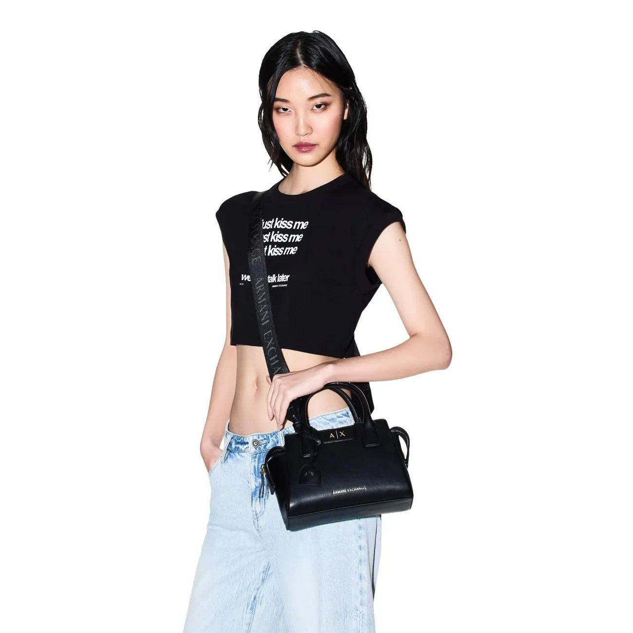 Armani Exchange - Armani Exchange Women Bag by Armani Exchange