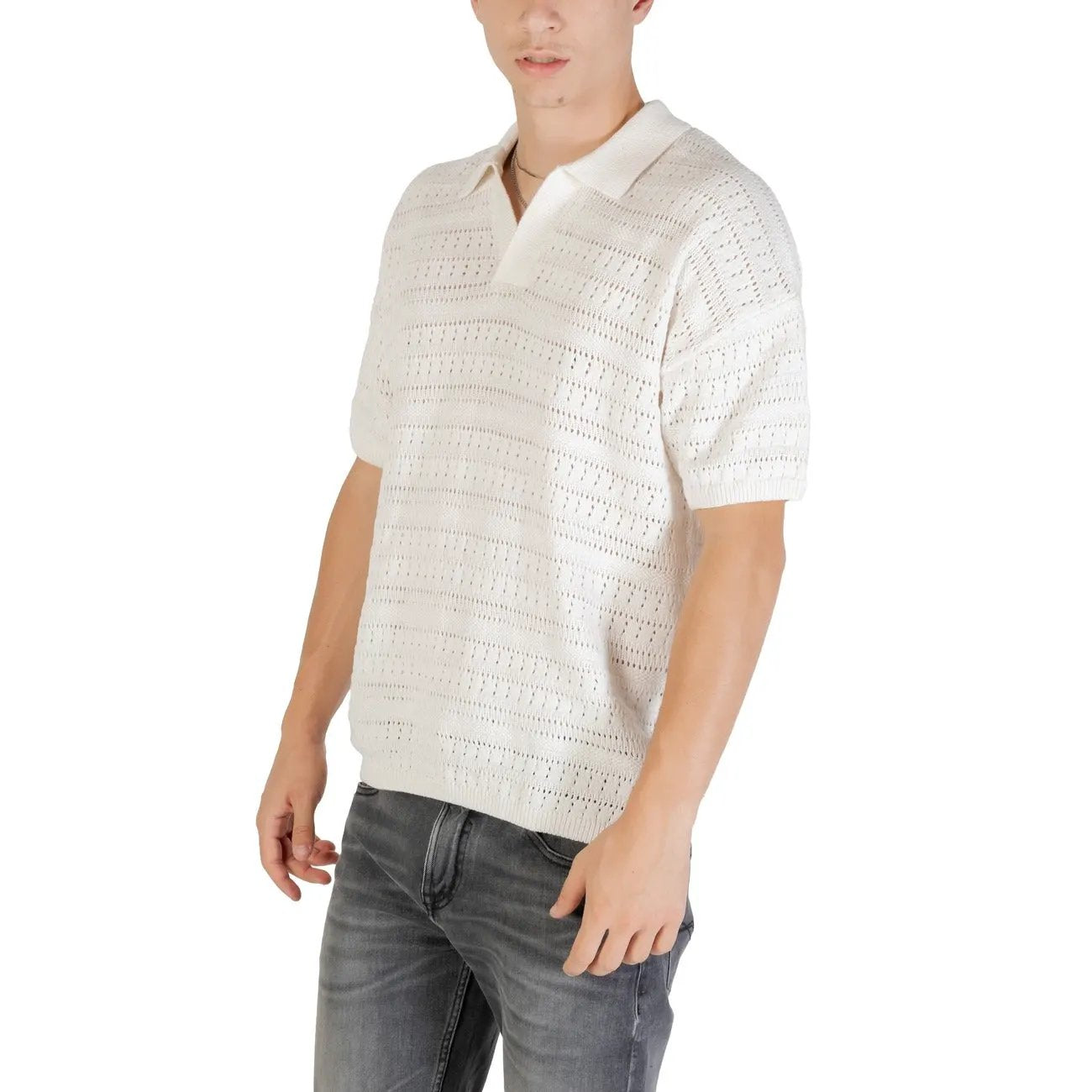 Only & Sons - Only & Sons Men Polo by Only & Sons