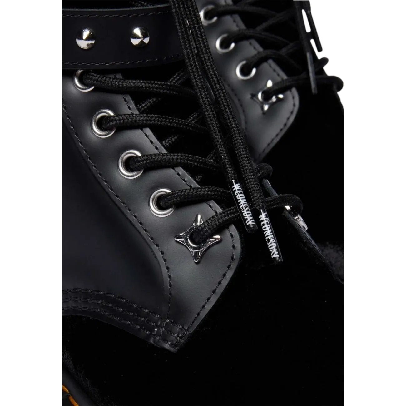 Dr. Martens - Dr. Martens Women Boots by Dr. Martens