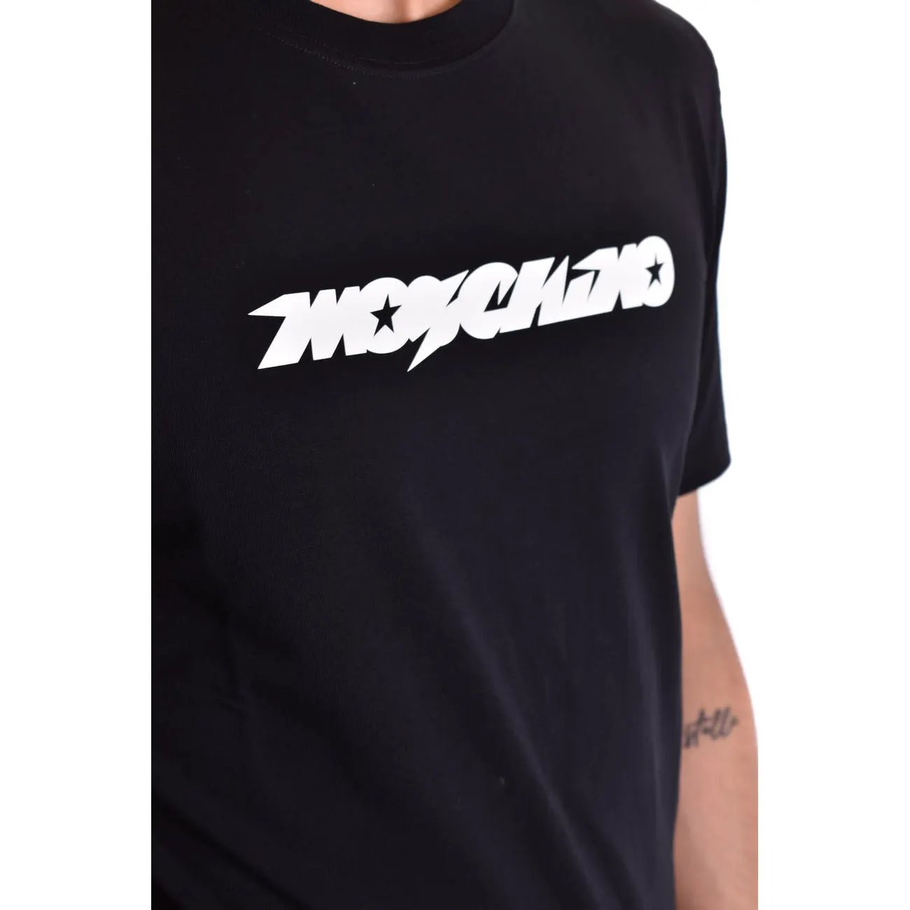 Moschino - Moschino Men T-Shirt by Moschino