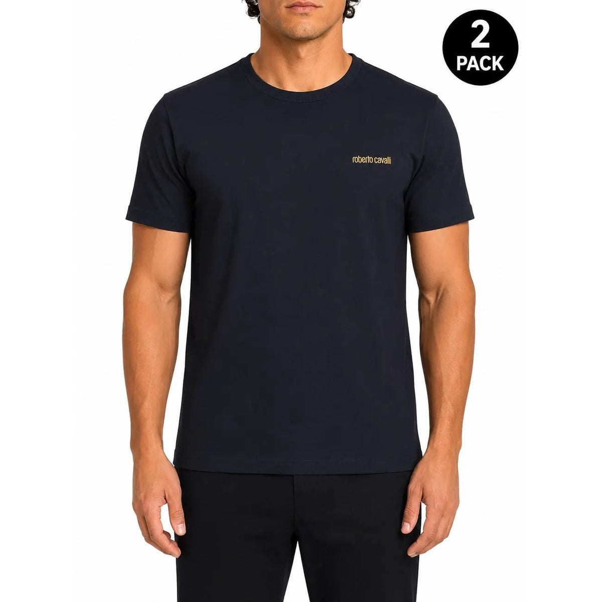 Roberto Cavalli - Roberto Cavalli Men Underwear