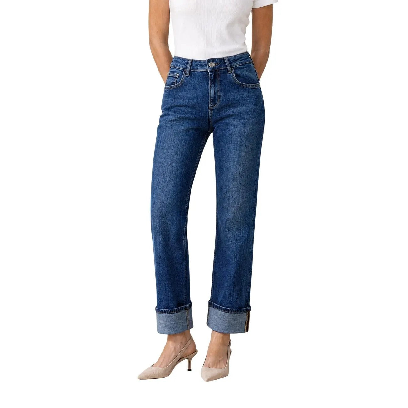 Liu Jo - Liu Jo Women Jeans by Liu Jo