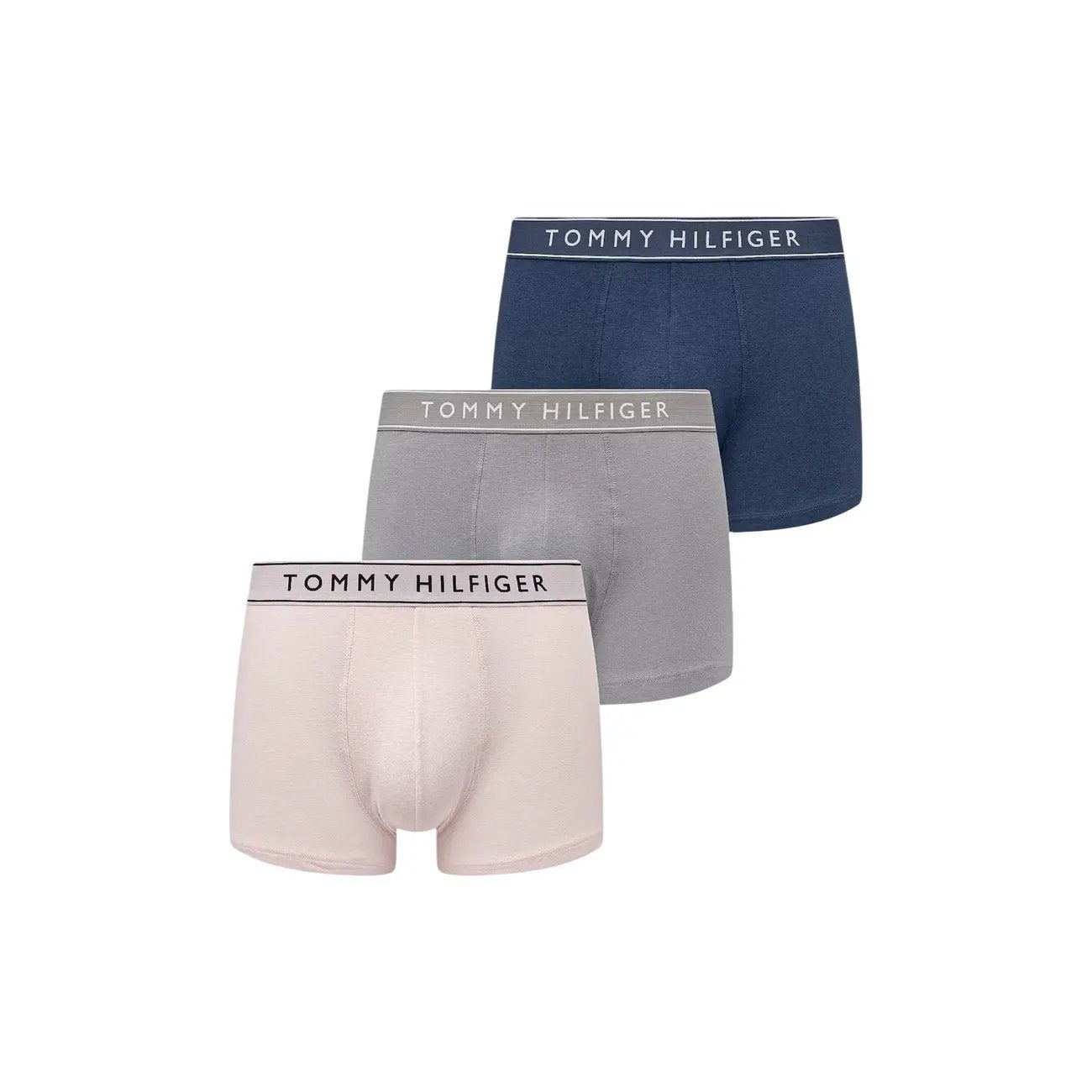 Tommy Hilfiger - Tommy Hilfiger Men Underwear by Tommy Hilfiger