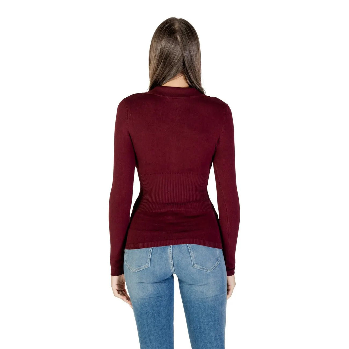 Morgan De Toi - Morgan De Toi Women Knitwear by Morgan De Toi