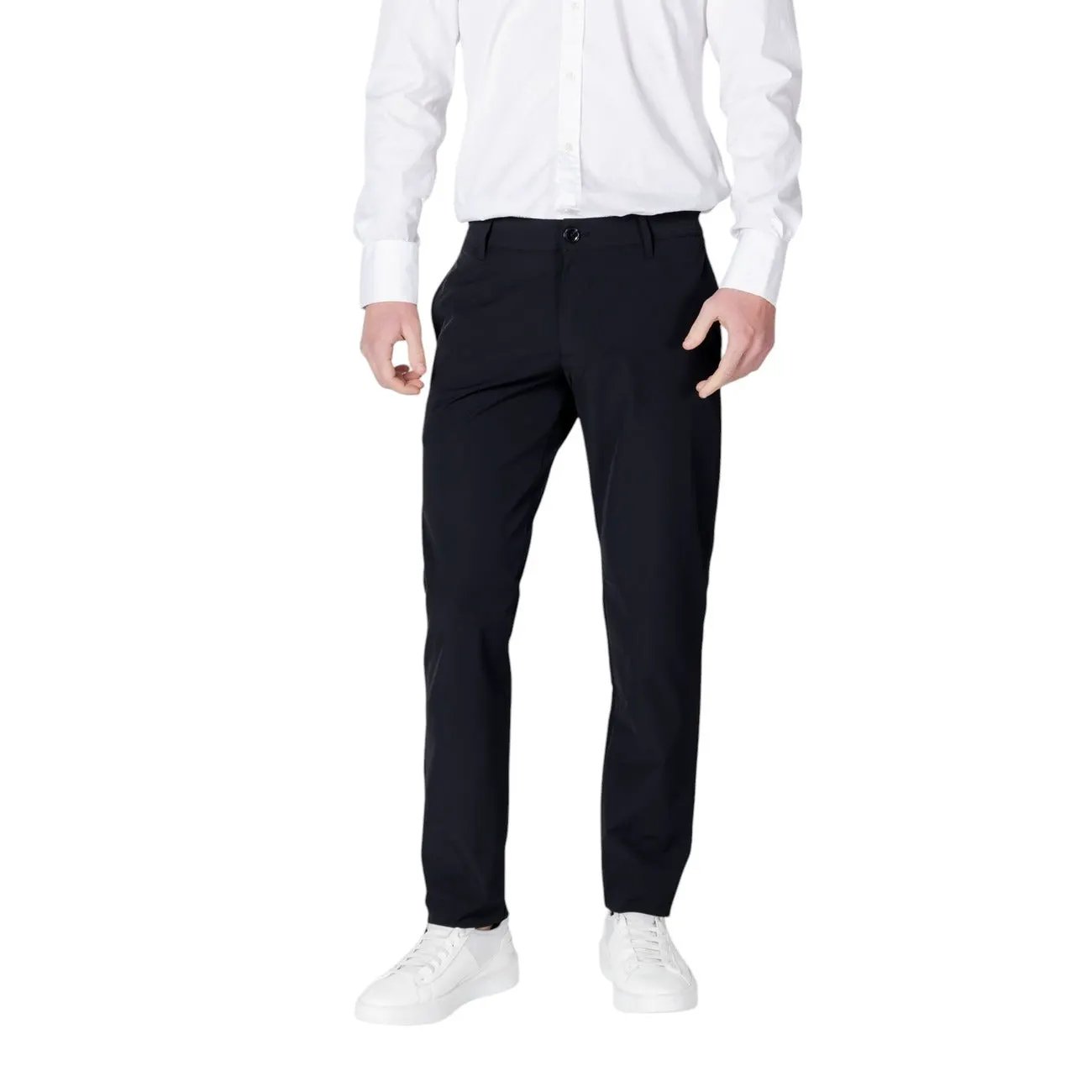 Armani Exchange - Armani Exchange Men Trousers by Armani Exchange