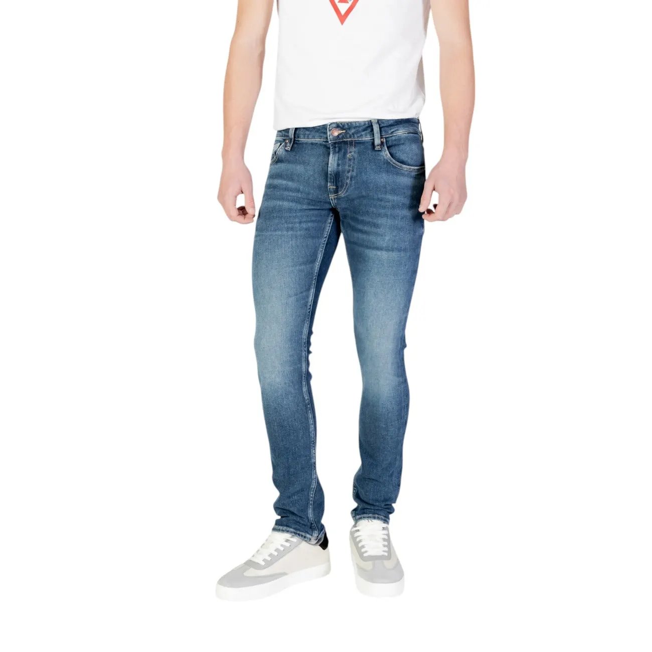 Guess - Guess Men Jeans by Guess