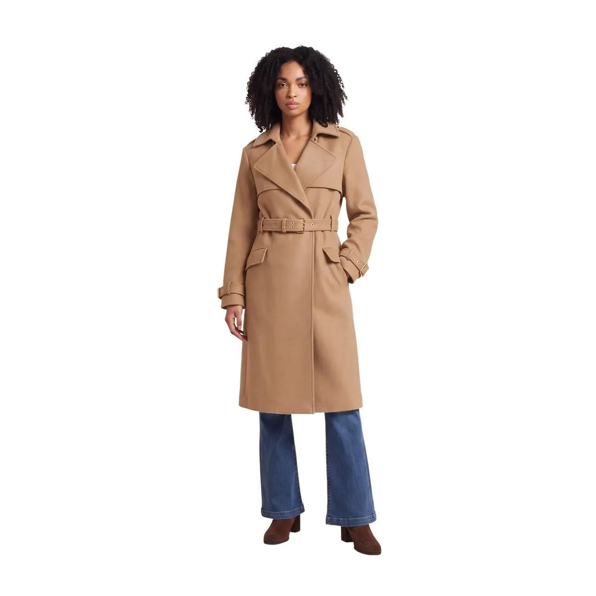 Guess - Guess Women Coat by Guess