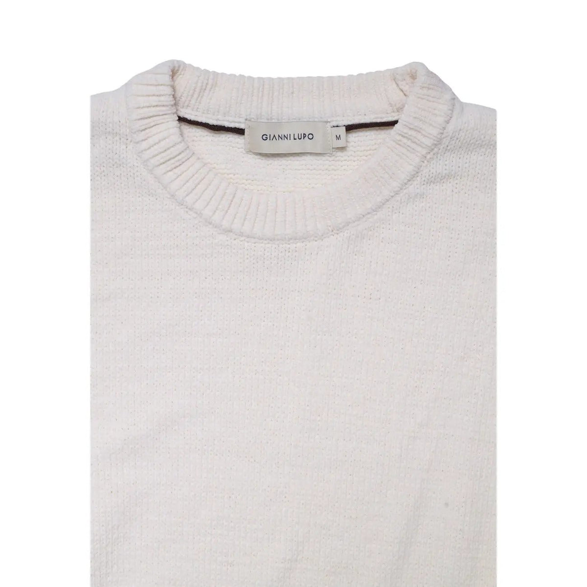 Gianni Lupo - Gianni Lupo Men Knitwear by Gianni Lupo