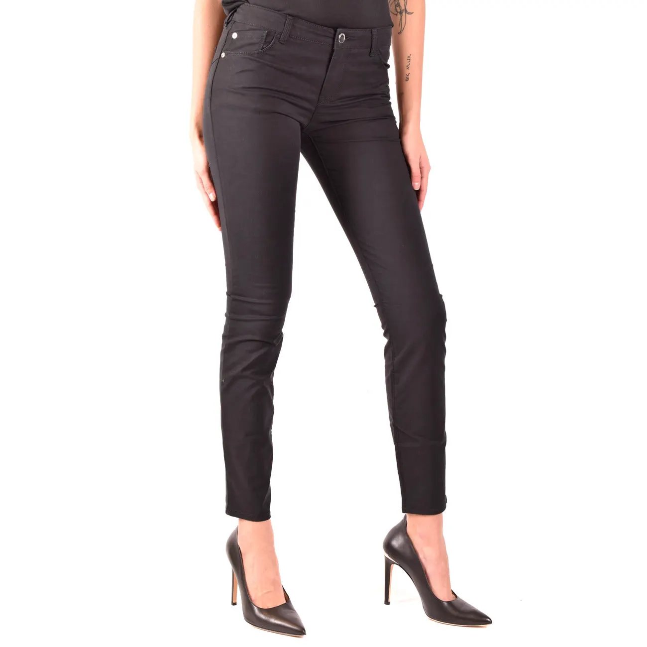 Emporio Armani - Emporio Armani Women Jeans by Emporio Armani