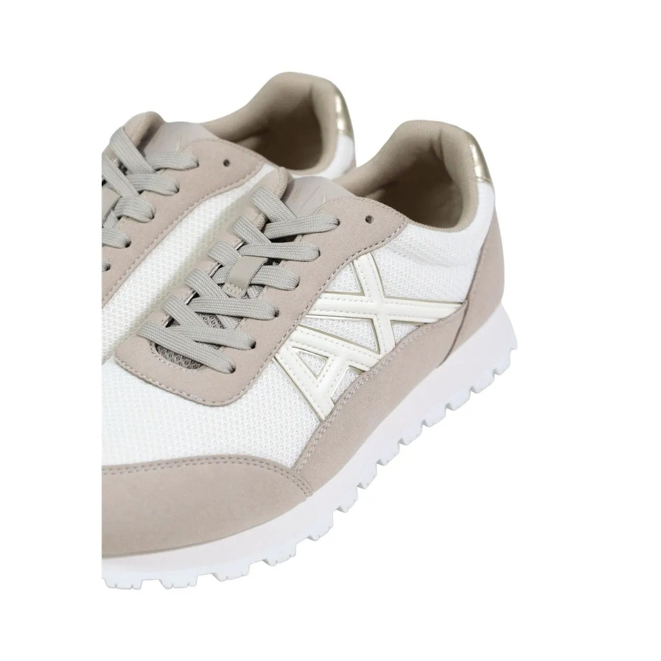 Armani Exchange - Armani Exchange Women Sneakers by Armani Exchange
