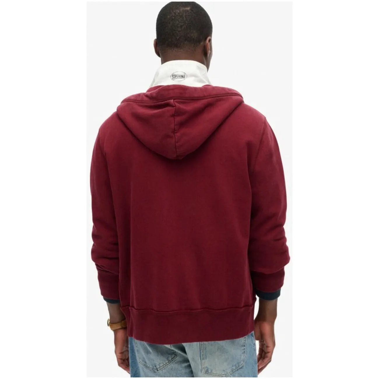 Superdry - Superdry Men Sweatshirts by Superdry