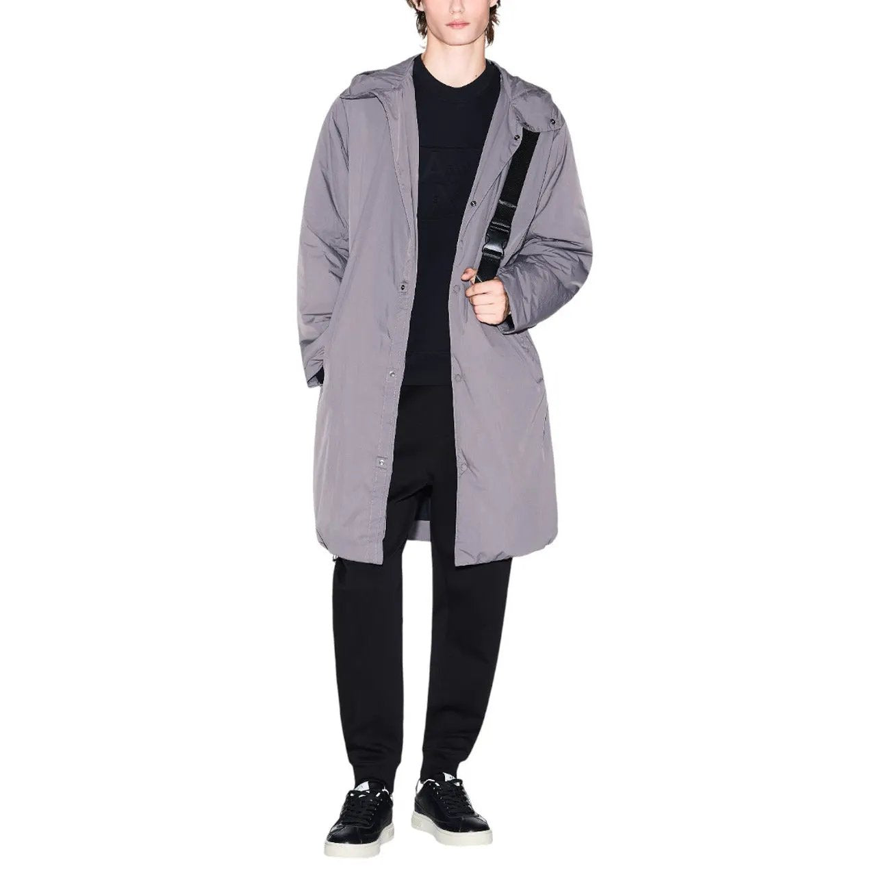 Armani Exchange - Armani Exchange Men Sweatshirts by Armani Exchange