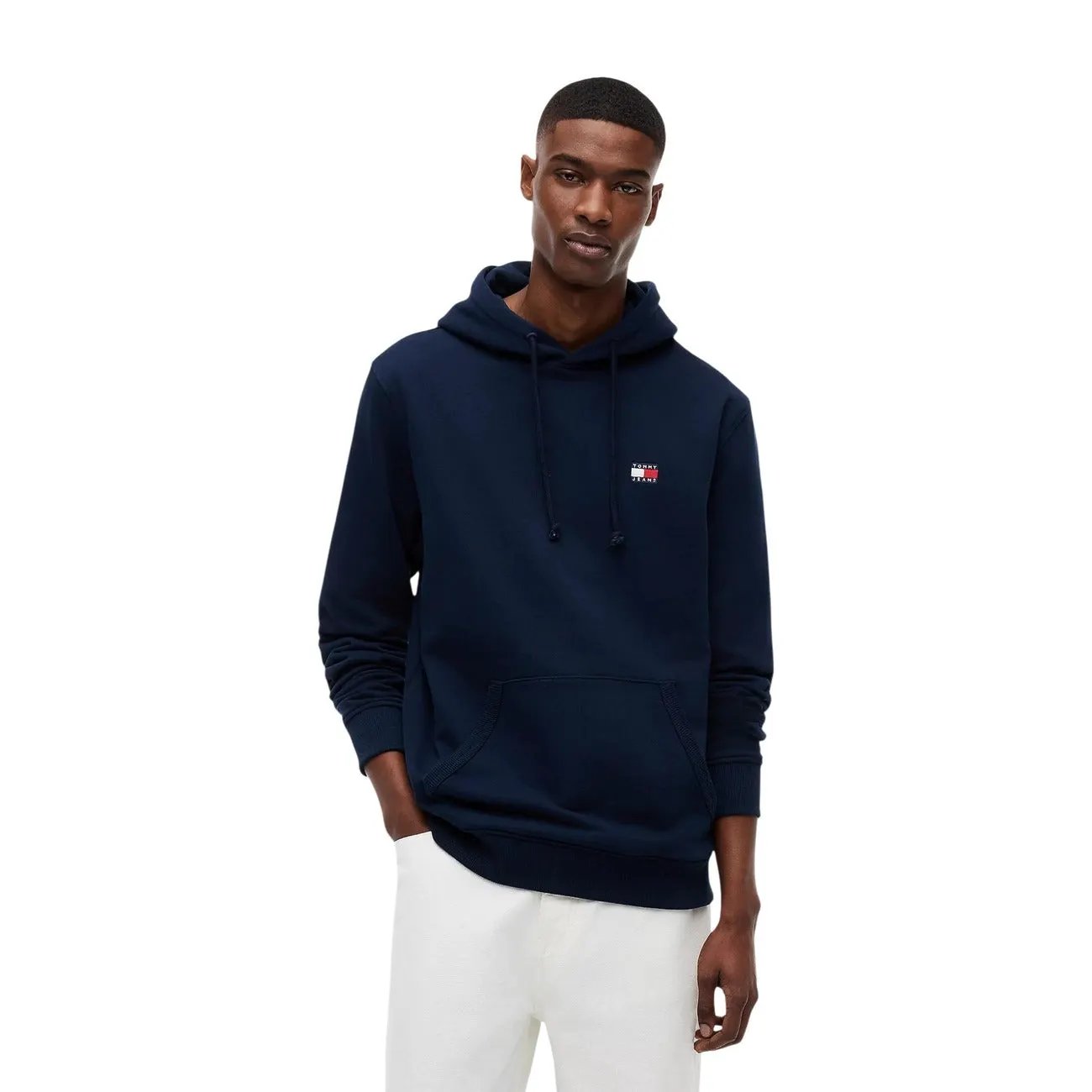 Tommy Hilfiger Jeans - Tommy Hilfiger Jeans Men Sweatshirts by Tommy Hilfiger Jeans