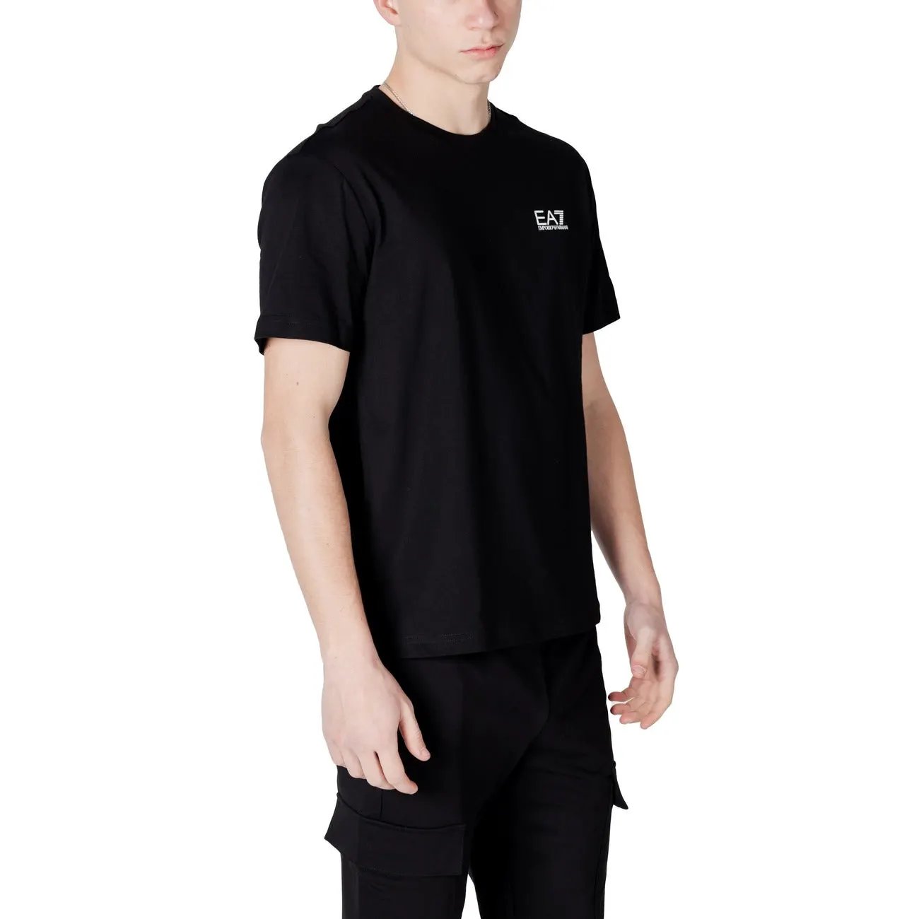 Ea7 - Ea7 Men T-Shirt by Ea7