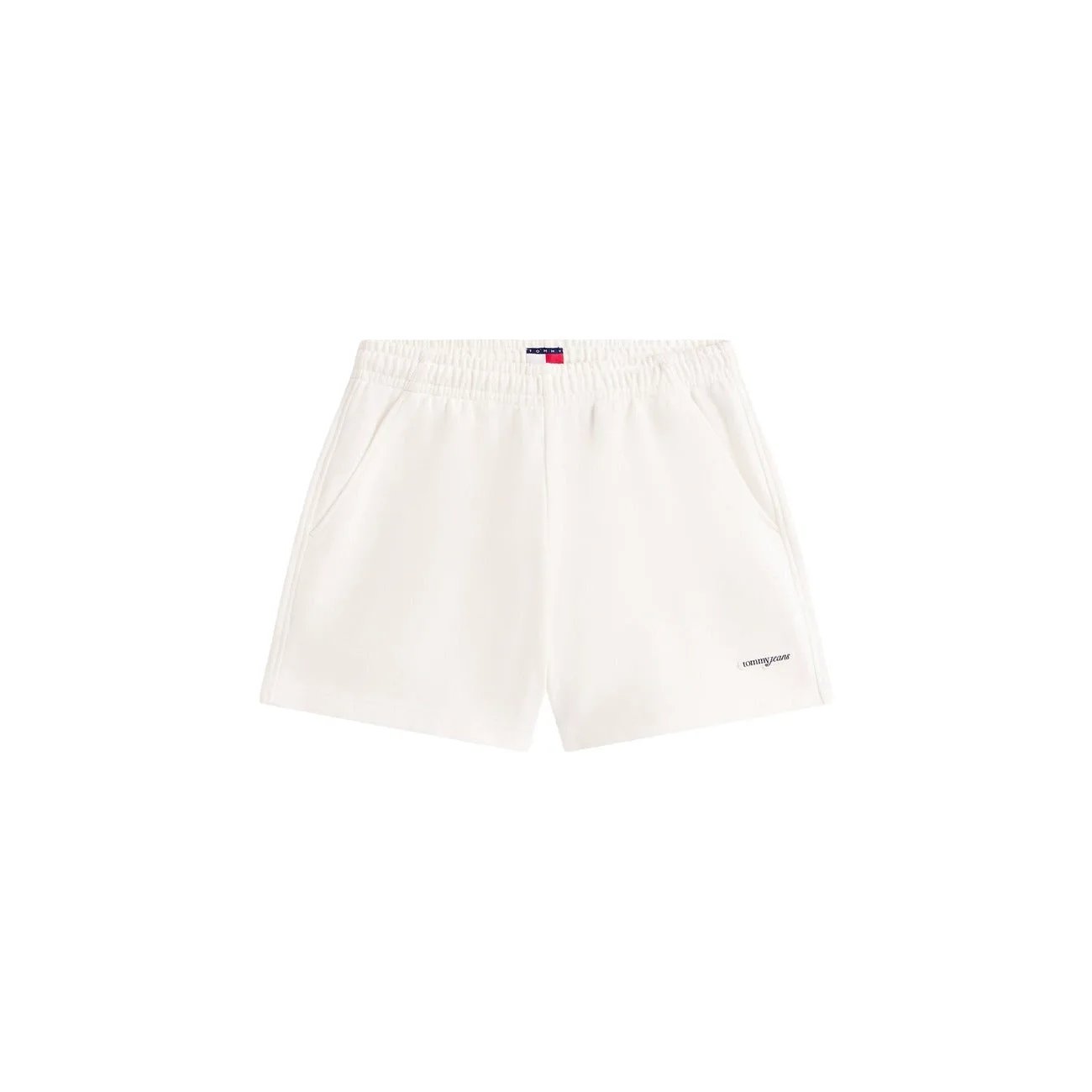 Tommy Hilfiger Jeans - Tommy Hilfiger Jeans Women Short by Tommy Hilfiger Jeans