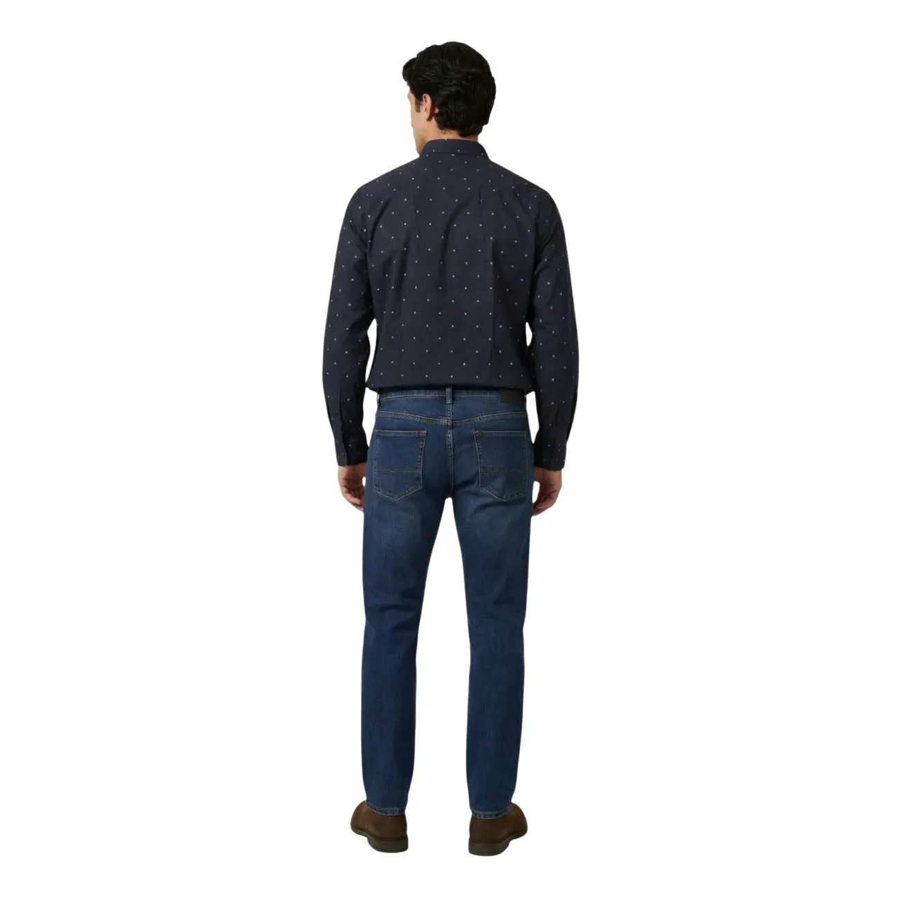 Armani Exchange - Armani Exchange Men Shirt by Armani Exchange