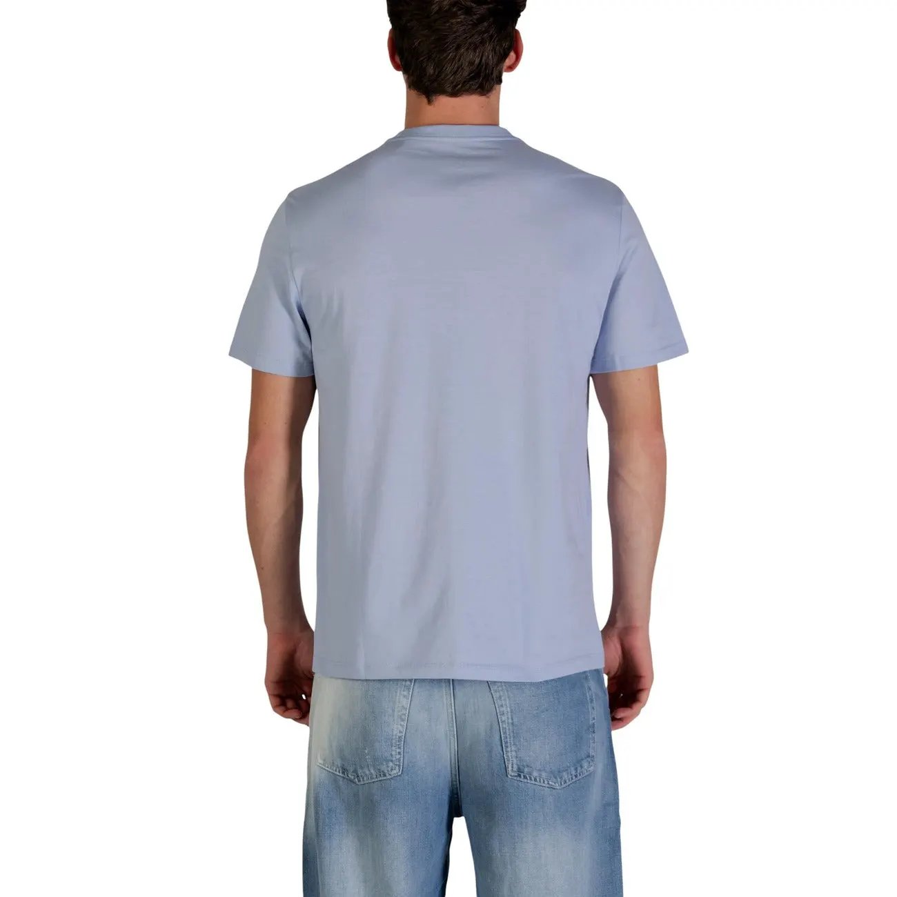 Calvin Klein Jeans - Calvin Klein Jeans Men T-Shirt by Calvin Klein Jeans