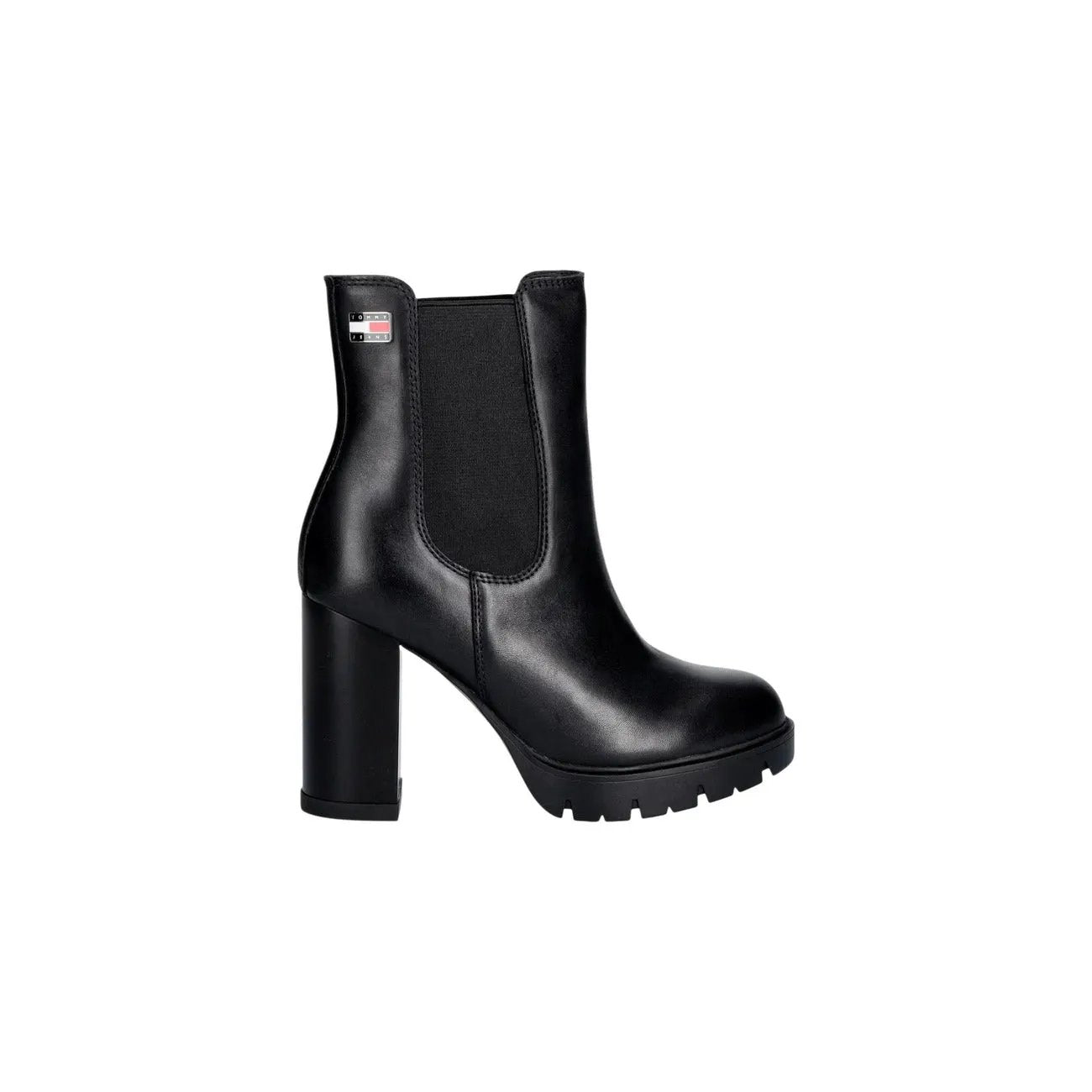 Tommy Hilfiger Jeans - Tommy Hilfiger Jeans Women Boots by Tommy Hilfiger Jeans