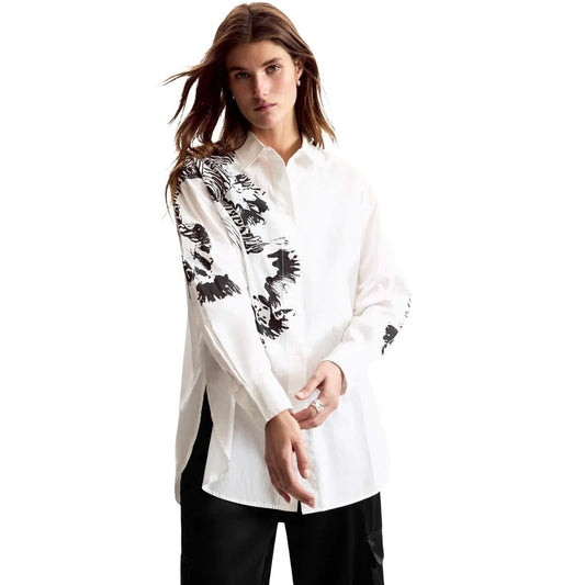 Desigual - Desigual Women Shirt by Desigual