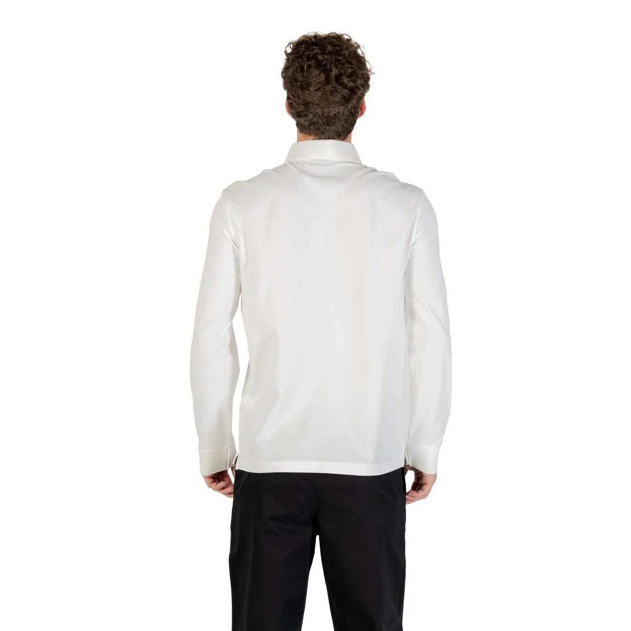 Armani Exchange - Armani Exchange Men T-Shirt by Armani Exchange
