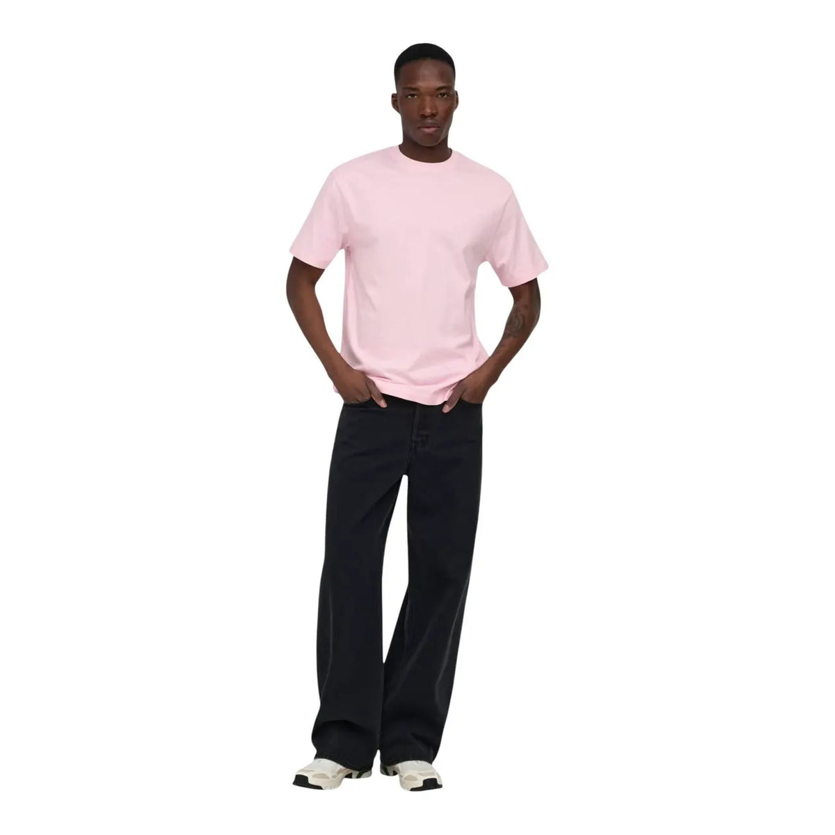 Only & Sons - Only & Sons Men T-Shirt