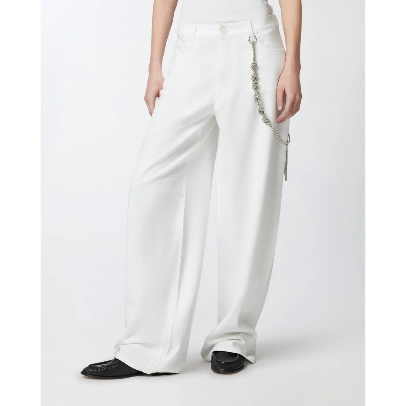 Pinko - Pinko Women Trousers by Pinko