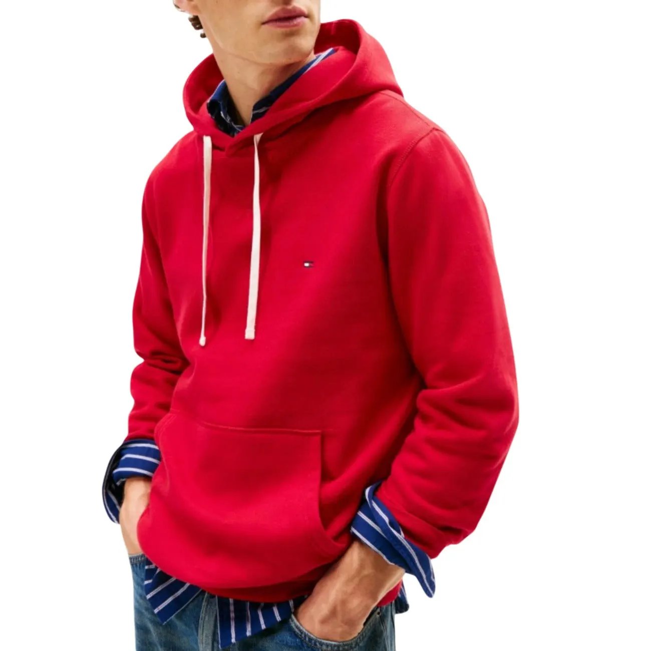 Tommy Hilfiger - Tommy Hilfiger Men Sweatshirts by Tommy Hilfiger