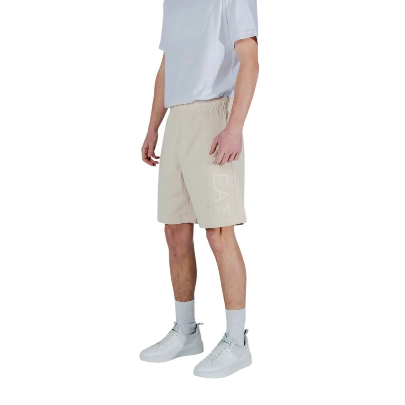 Ea7 - Ea7 Men Shorts by Ea7