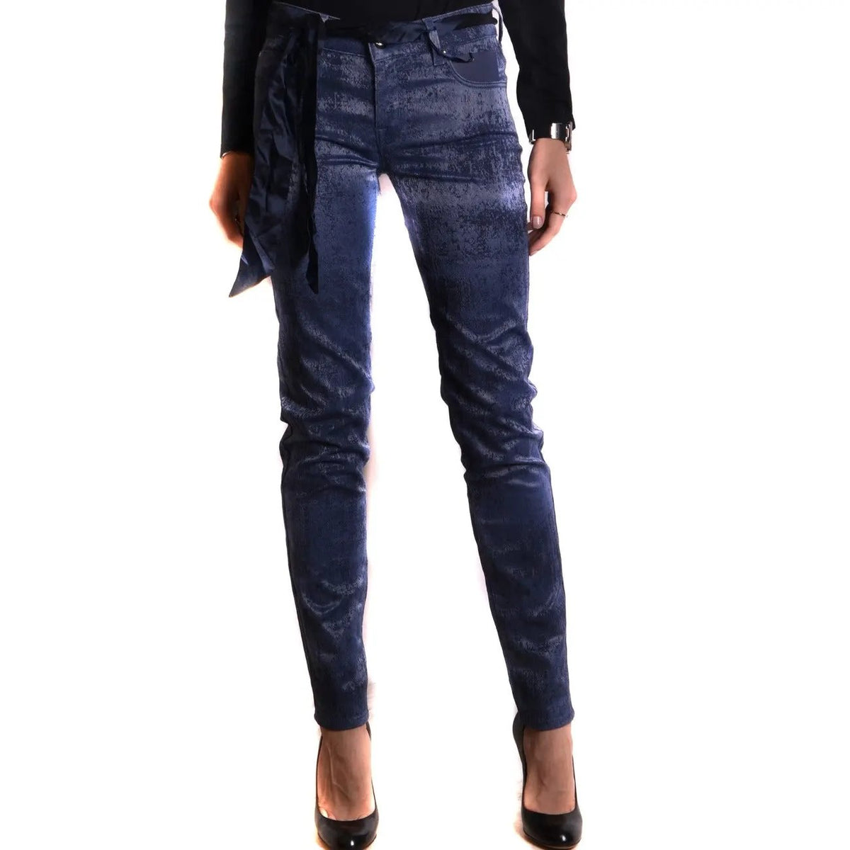 Jacob Cohen - Jacob Cohen Women Jeans by Jacob Cohen