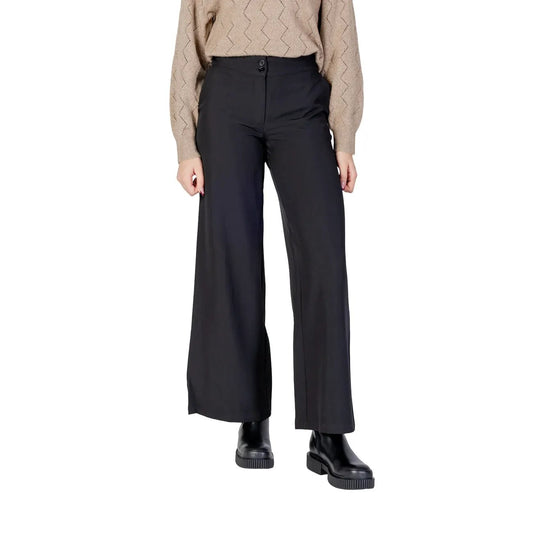 Jacqueline De Yong - Jacqueline De Yong Women Trousers by Jacqueline De Yong