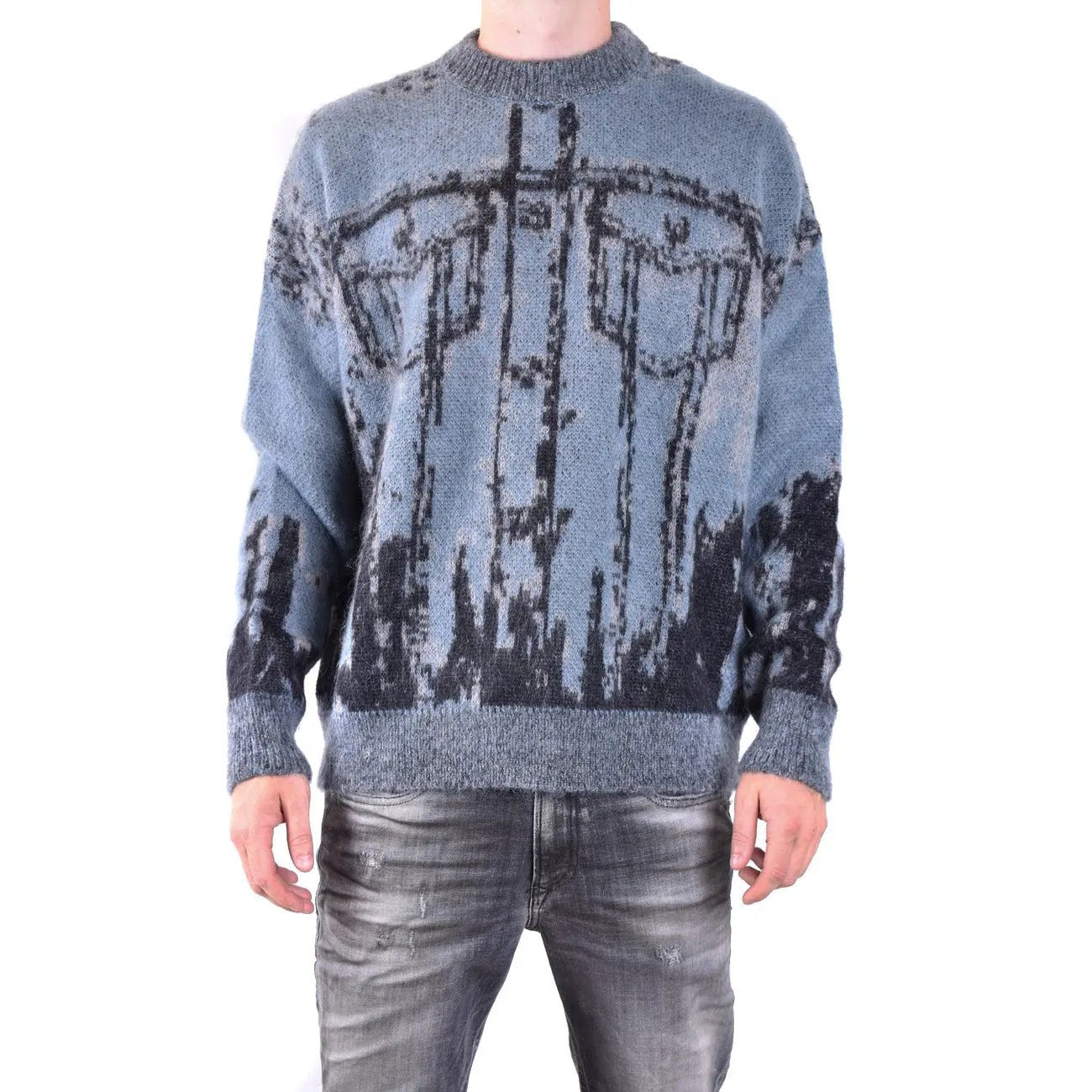 Diesel - Diesel Men Knitwear by Diesel